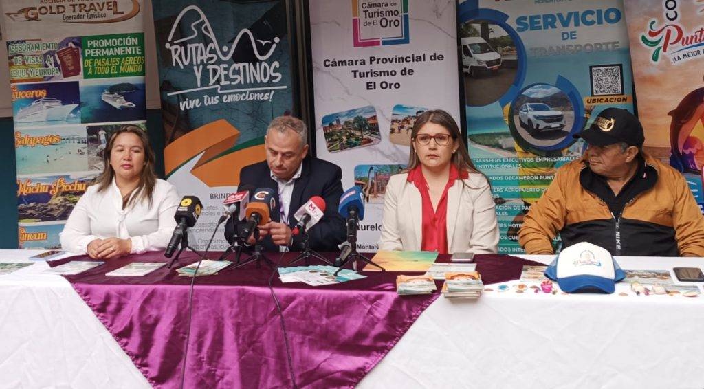 Esta vez se ha hecho énfasis en la seguridad, tomando medidas para trabajar directamente con la marina y garantizar la seguridad de los turistas.