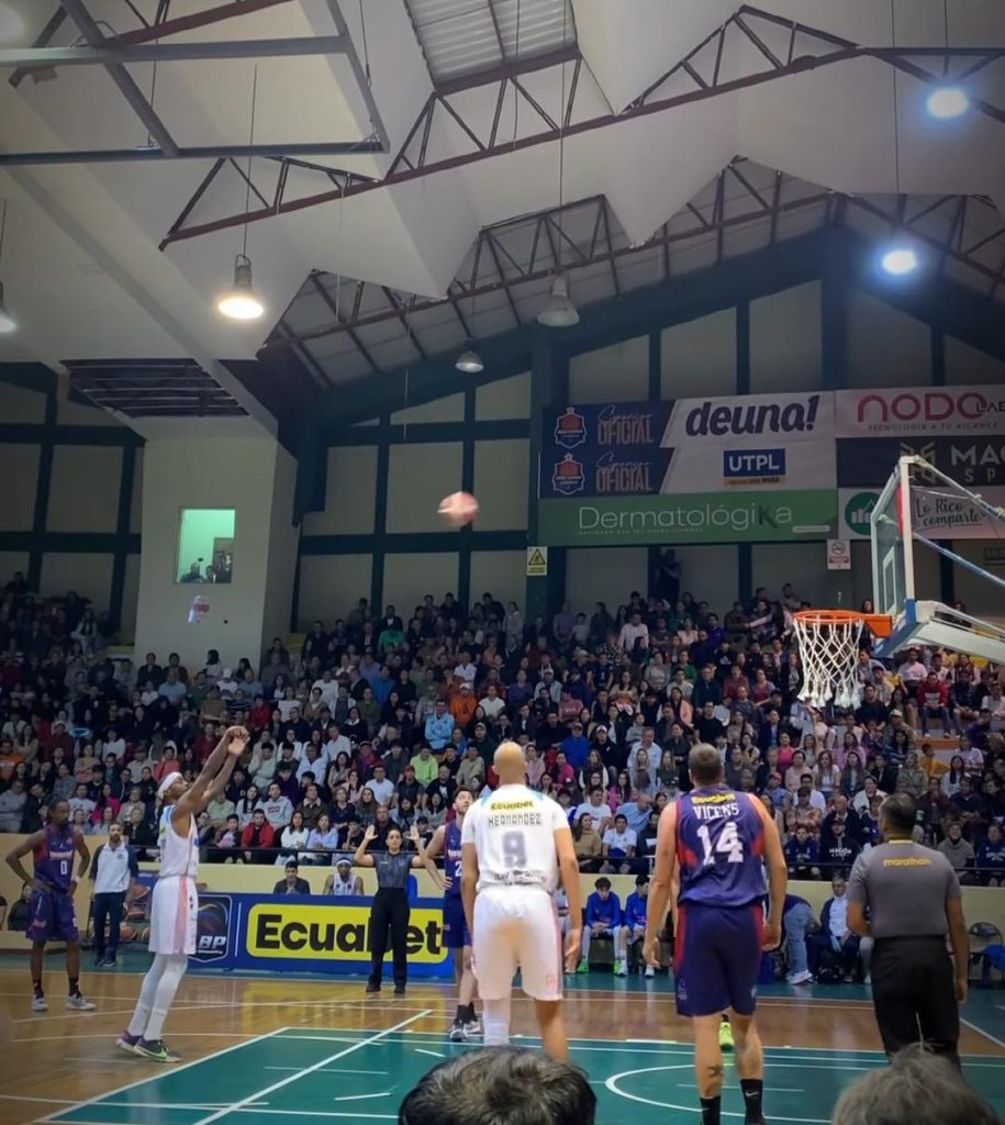 Un gran compromiso se disputó el sábado último.