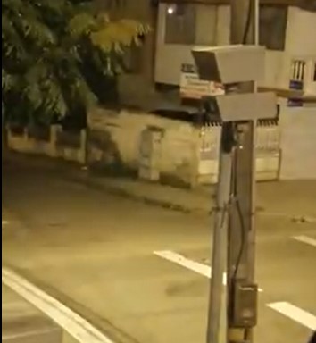 Se ha vivido una situación complicada desde que iniciaron las fotomultas.