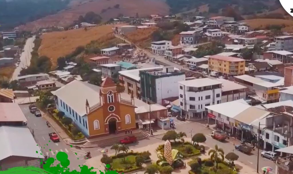 Cantón Pindal, Provincia de Loja, Fiestas, 35 años, 2024