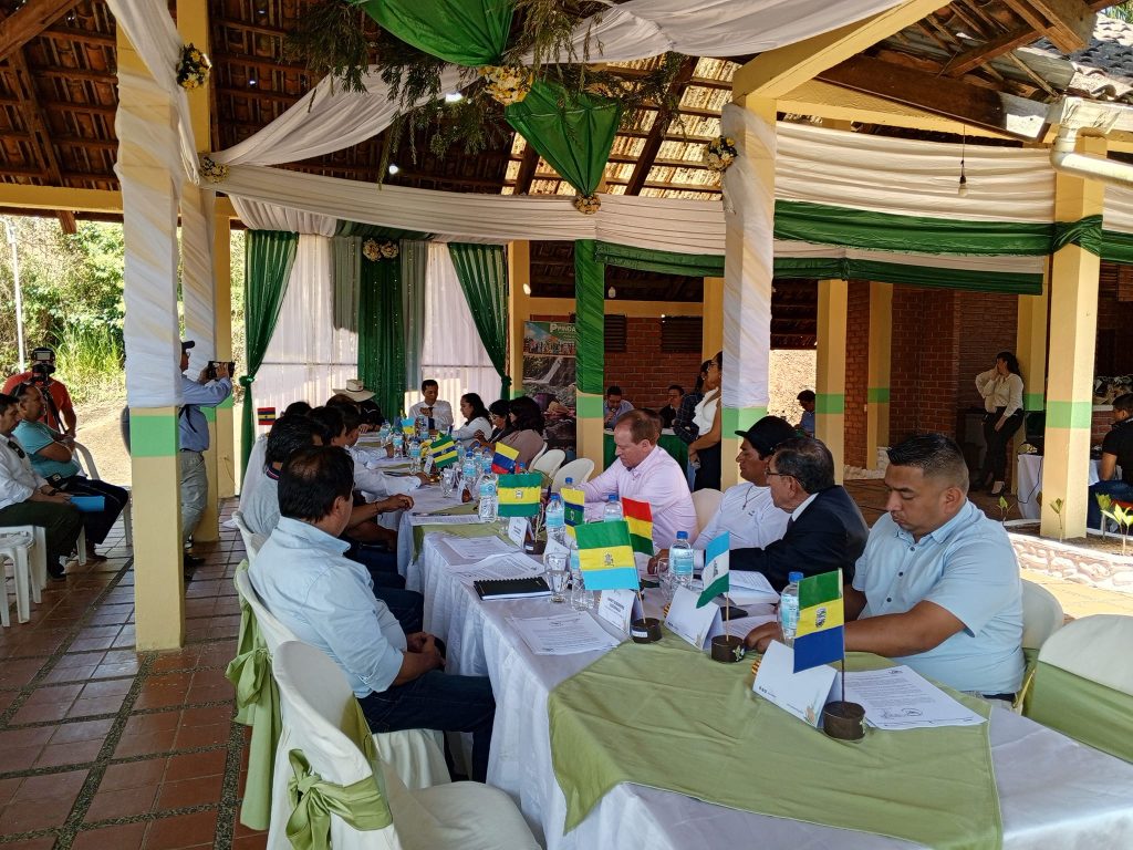 Los burgomaestres esperan que las asignaciones se cumplan en las fechas establecidas.