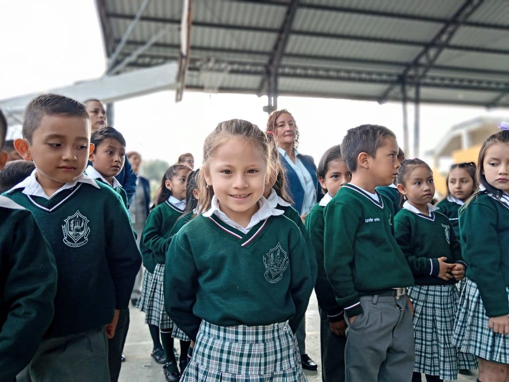 La fase de matriculación empieza el martes 13 de agosto.