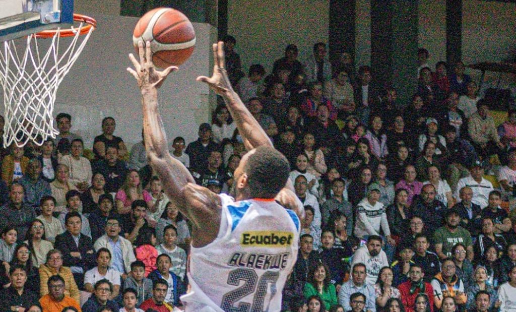 El elenco lojano es segundo en la tabla.