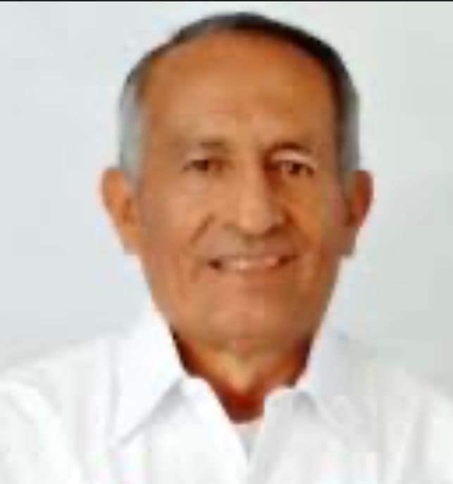 Telmo Gonzalo Piedra Ordóñez.