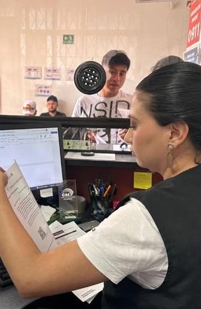 Deben cumplir el proceso con apoyo del CNE.