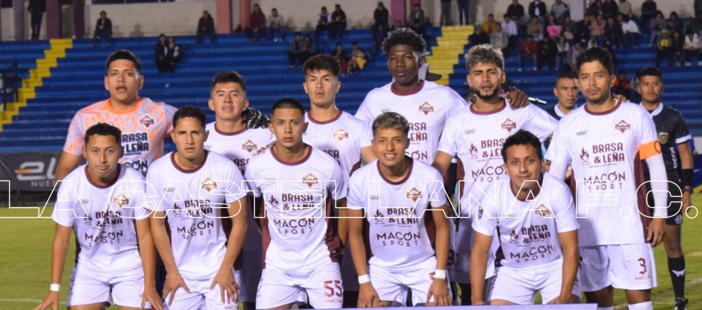 La Castellana intentará volver a ser campeón del certamen.
