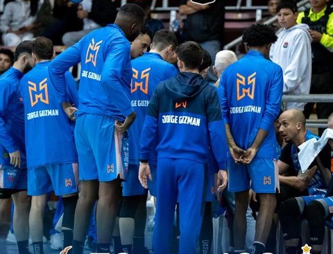 El equipo lojano se mantiene en el segundo lugar de la tabla.