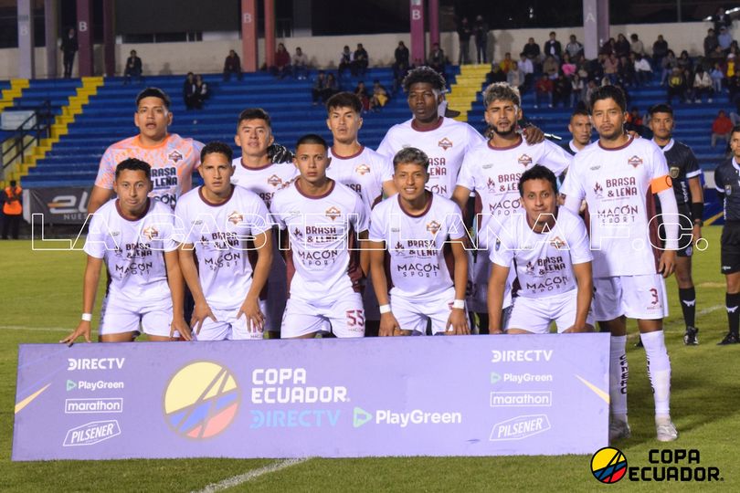 El elenco lojano ahora piensa en el Campeonato Provincial de Segunda.
