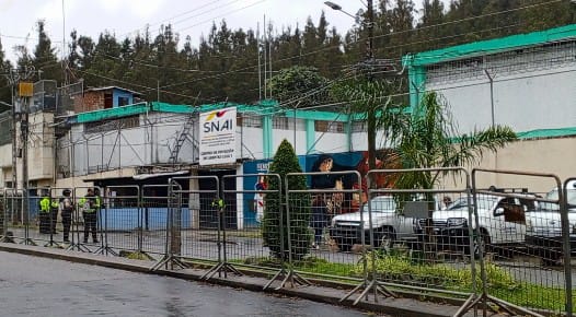 La droga que la Policía Nacional decomisó al ciudadano ahora sentenciado.