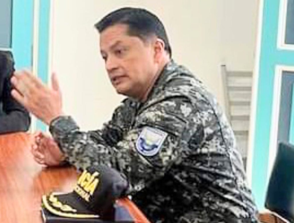 La supuesta muerte por encargo o sicariato ocurrió la noche del último miércoles en el barrio Borja Alto. (fotografía de archivo)