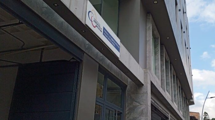 Los agresores están en el centro carcelario de la localidad.