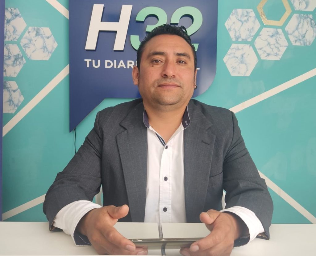 Otro de los proyectos que ha ejecutado Osman es, trabajar en proyectos gerontológicos en Vilcabamba, formando un grupo vocal-instrumental y un grupo de danza.