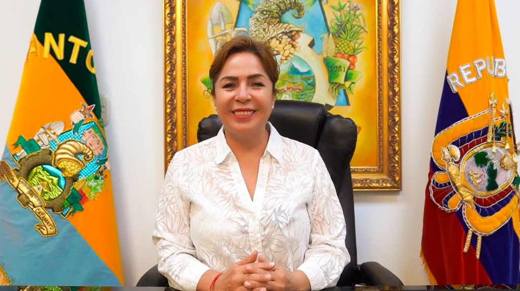 La autoridad cuenta que se trabaja vía convenios interinstitucionales y también con la comunidad, especialmente en la dotación de los servicios básicos.