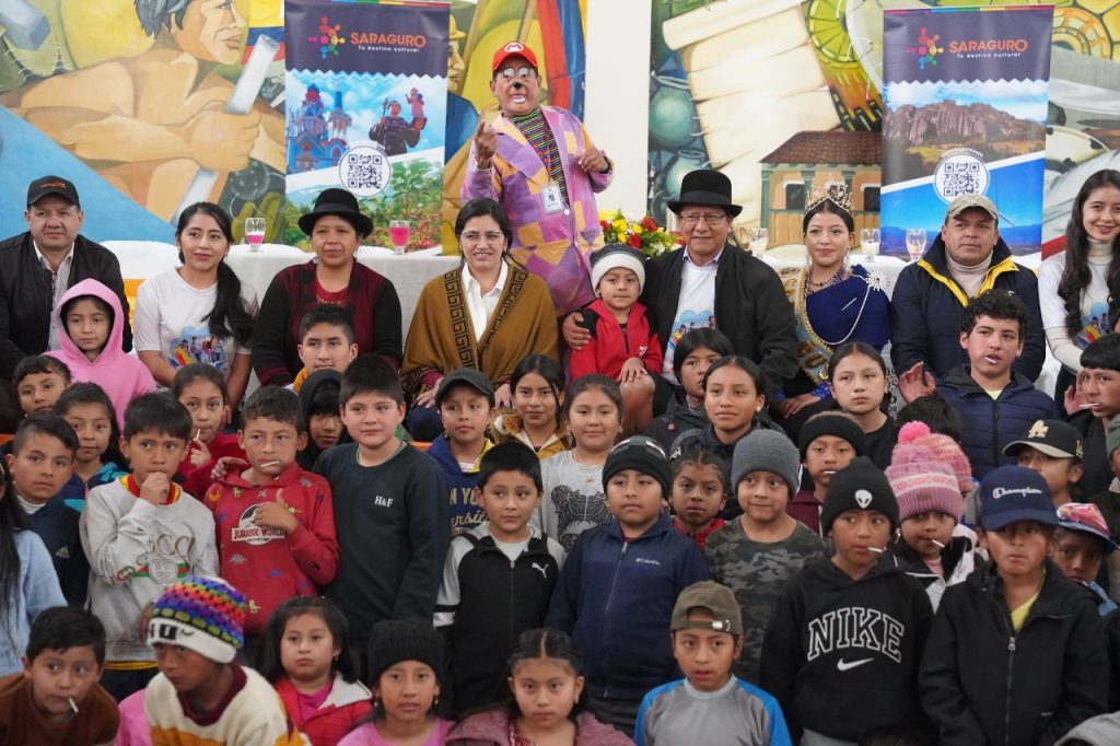 El evento se cumple, a partir del 15 de julio de 2024.