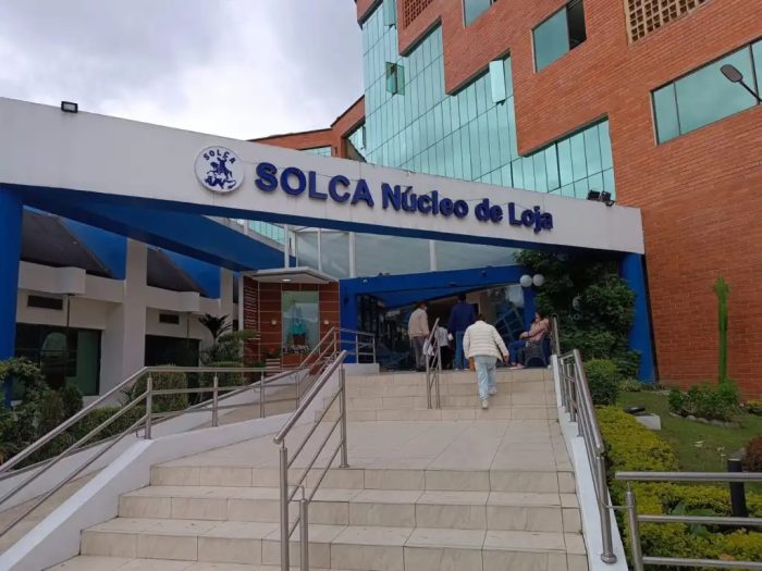 La falta de pagos ha dejado a Solca con recursos financieros limitados.