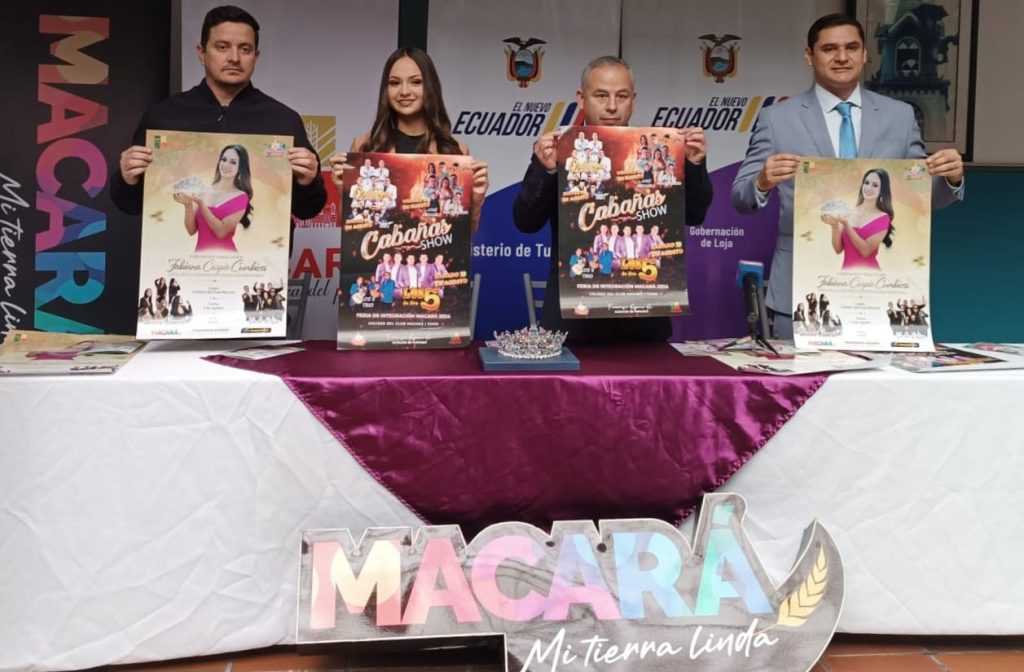La 58ª Feria promueve la integración y celebra el orgullo de la comunidad fronteriza.