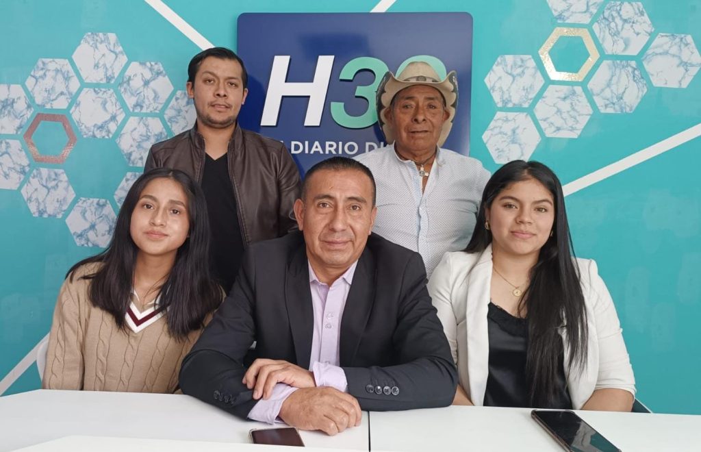 La comisión organizadora espera que este evento sea un éxito y siente las bases para futuras celebraciones y actividades.