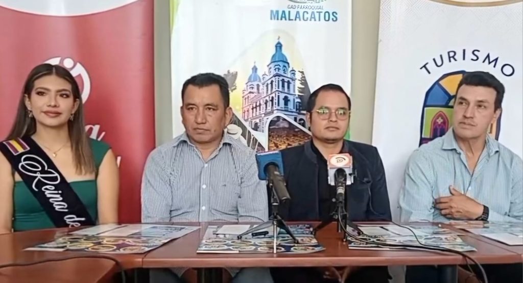 Las actividades sociales y culturales serán cada fin de semana del mes de agosto.