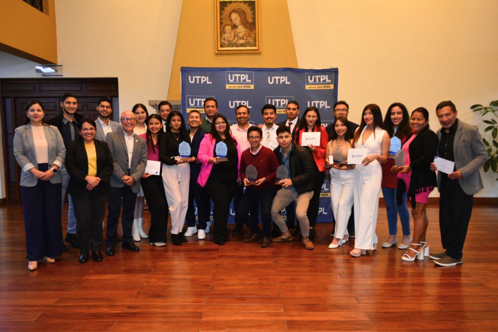 Se cumplió un evento para cerrar el proceso.