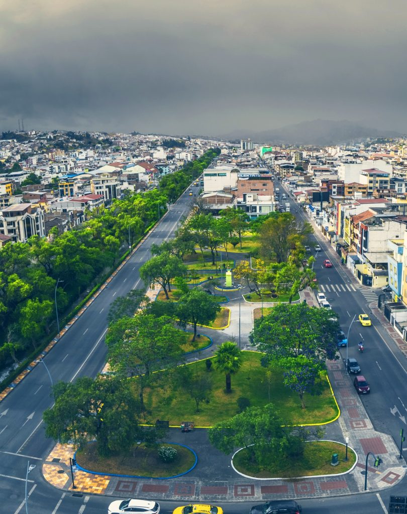 Loja es una buena opción para disfrutar en este feriado.
