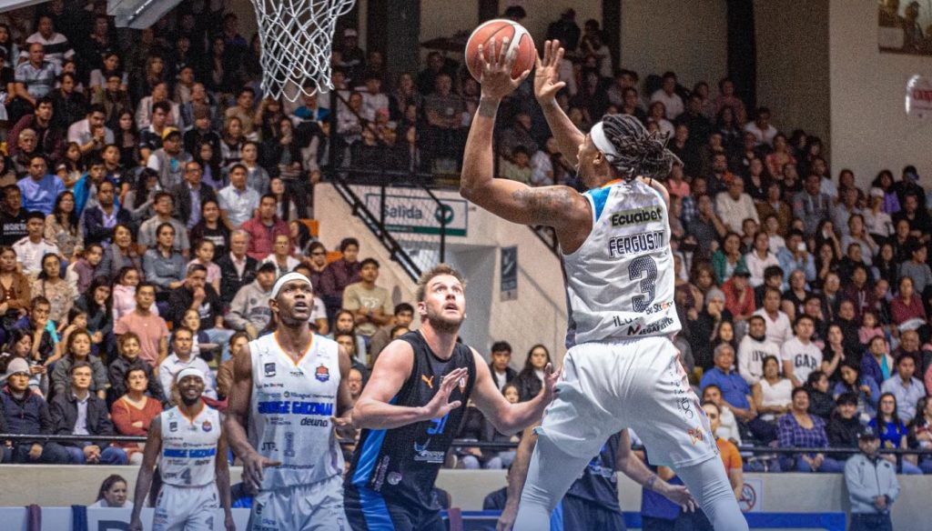 El equipo lojano necesita retomar el juego que venía cumpliendo.