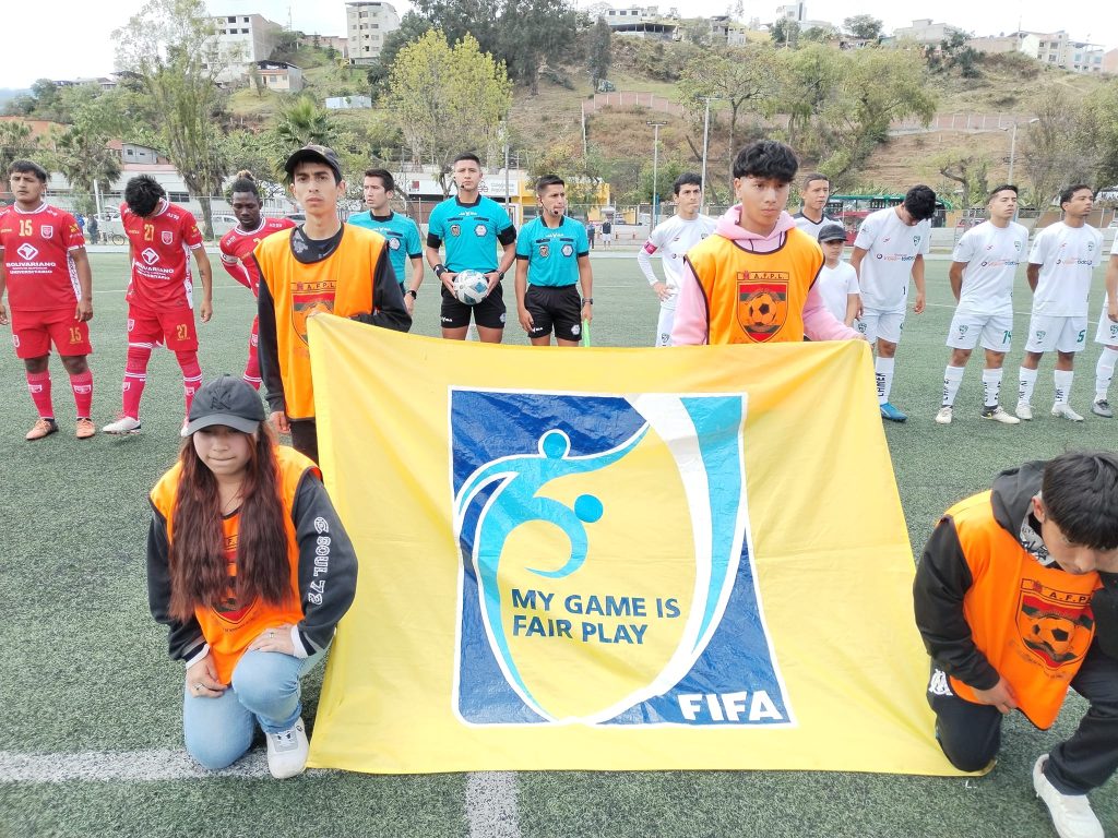 Los equipos buscan el pase para el Zonal de Ascenso.