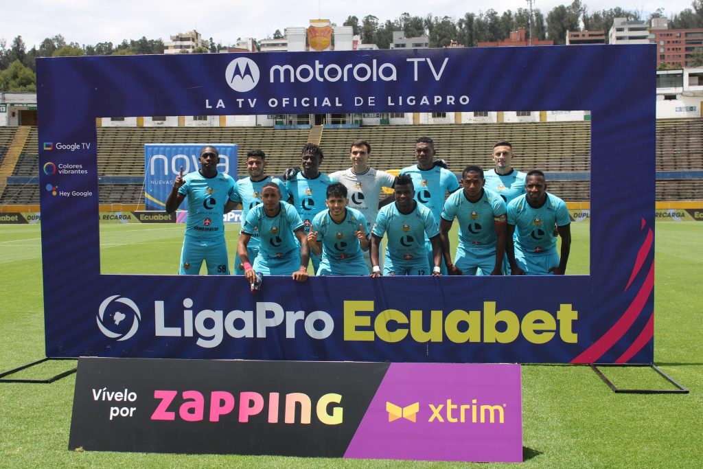 El elenco lojano anhela mantenerse en la serie A.