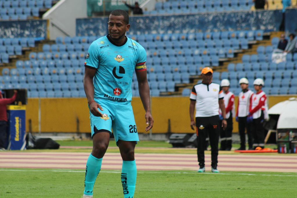 El equipo lojano buscará la segunda victoria de la temporada.