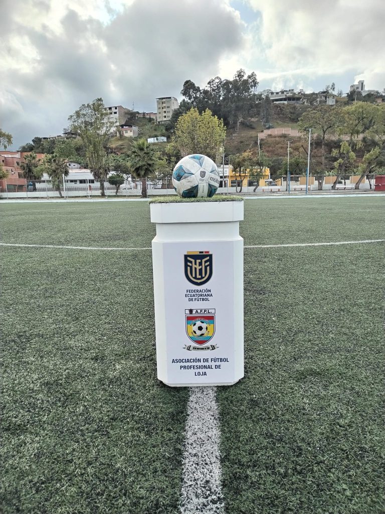 El balón empezará a rodar a las 12:00.