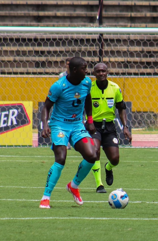 El Club de nuestra ciudad necesita sumar la mayor cantidad de puntos.