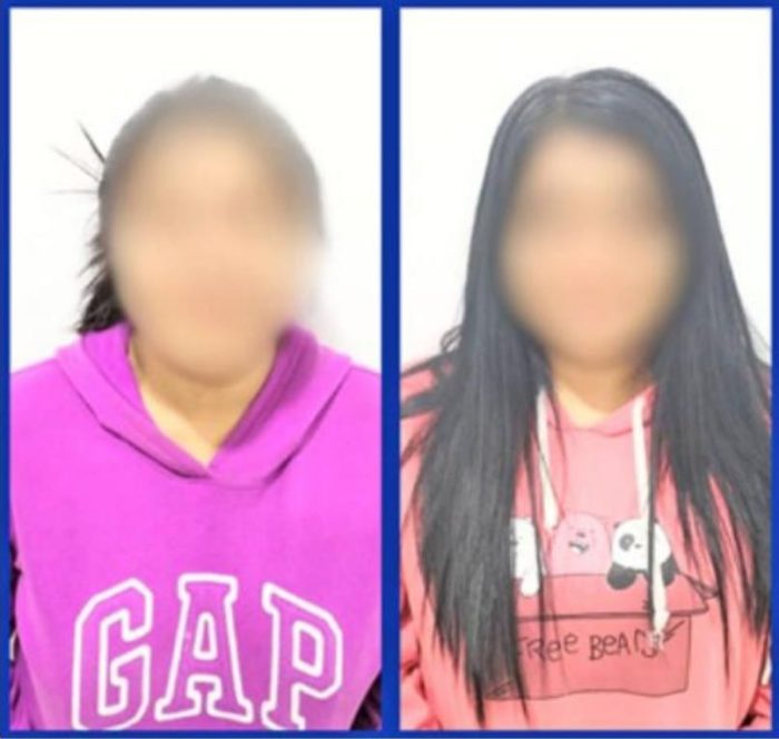 La audiencia de formulación de cargos fue el jueves 25 de julio de 2024, a las 15:30.