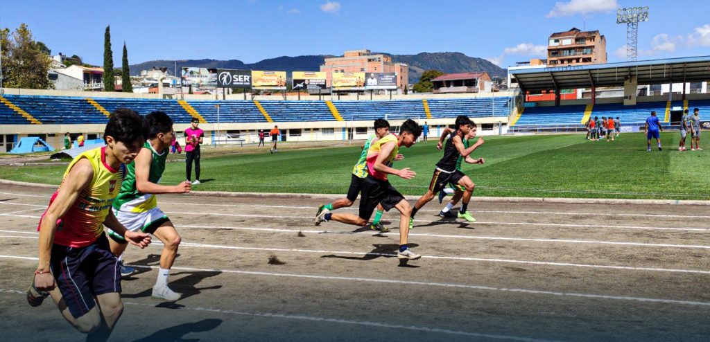 La invitación es abierta, pero deben cumplir unos requisitos.