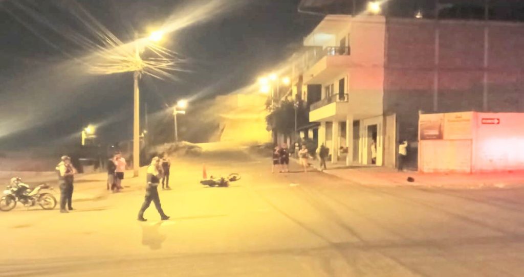 A las 23:00 del miércoles 21 de agosto ocurrió el revés.