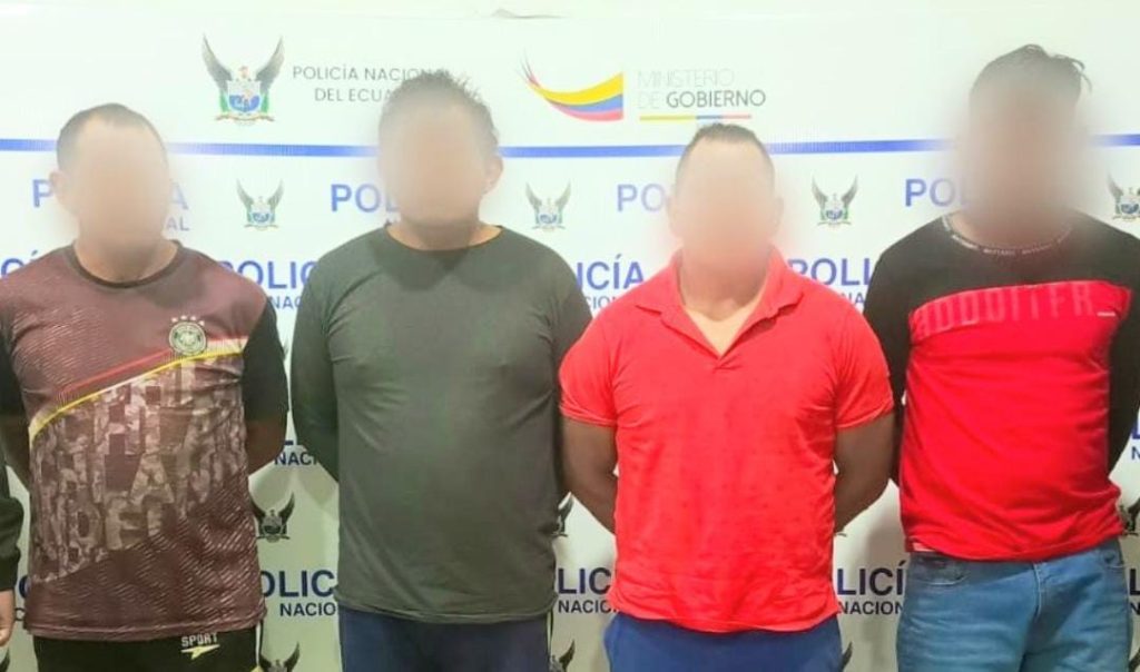 Los hermanos 'robacasas' la tarde del último miércoles recobraron la libertad.
