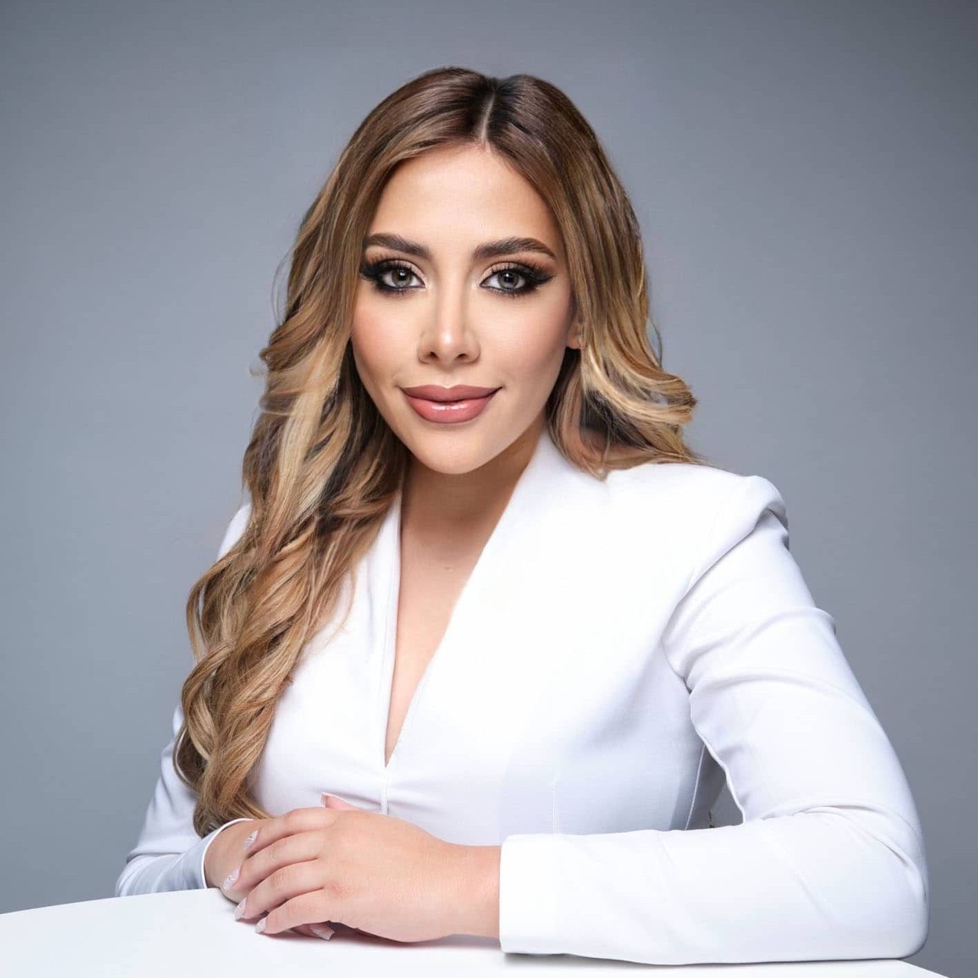 La joven dice que el apoyo de sus padres ha sido vital para la consecución de sus objetivos. 