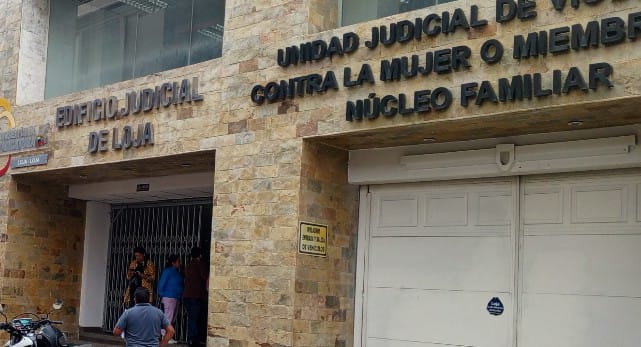 La jueza correspondiente investiga la presunta vulneración de derechos.