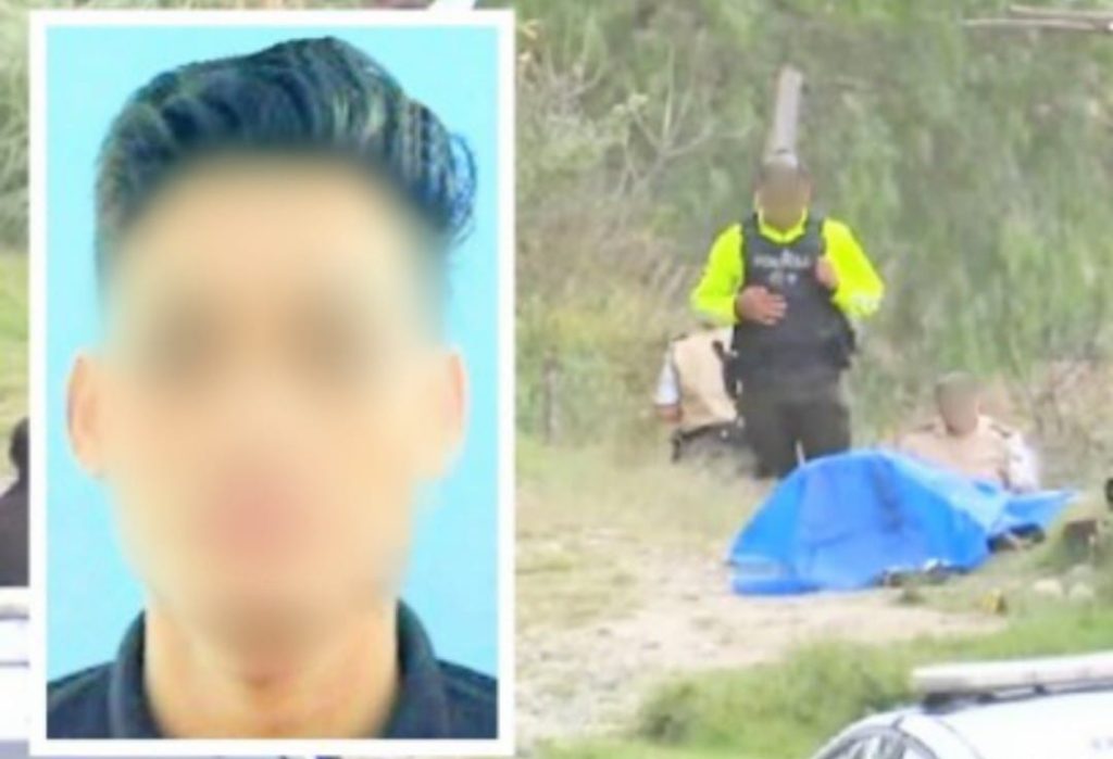 La Policía Nacional realizó el levantamiento del cadáver de Jorge P. A., de la provincia de El Oro. (fotografía de archivo)