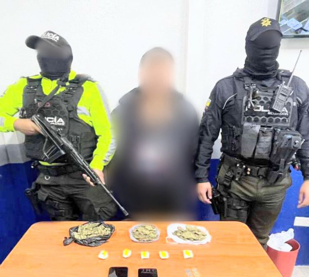 La audiencia de formulación de cargos al ciudadano fue la tarde del último martes.