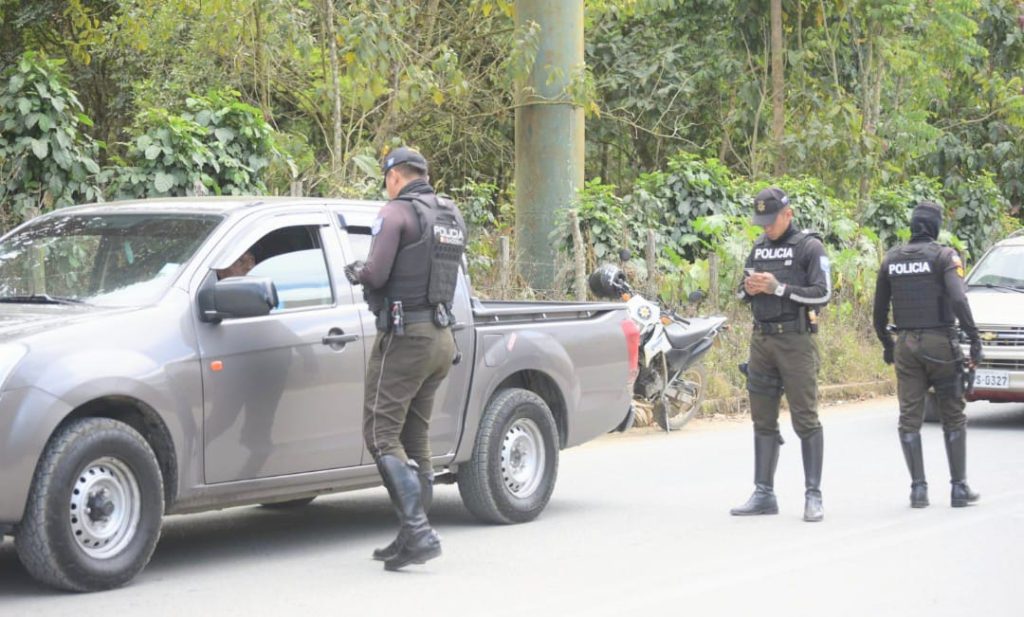 Los controles son a diario durante las 24 horas.