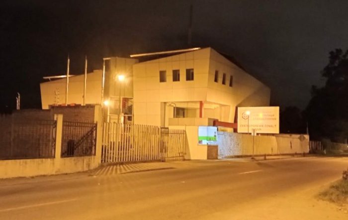 El hecho delictivo ocurrió la noche del lunes 22 de enero de 2024.