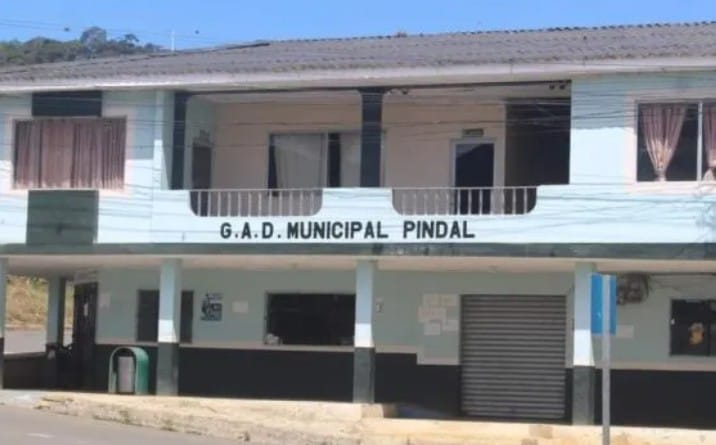 En julio de 2021 el Municipio de Pindal fue sometido a una auditoría de parte de la Contraloría General del Estado.