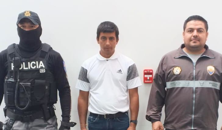 Fue reportado como extraviado en mayo del año en vigencia.
