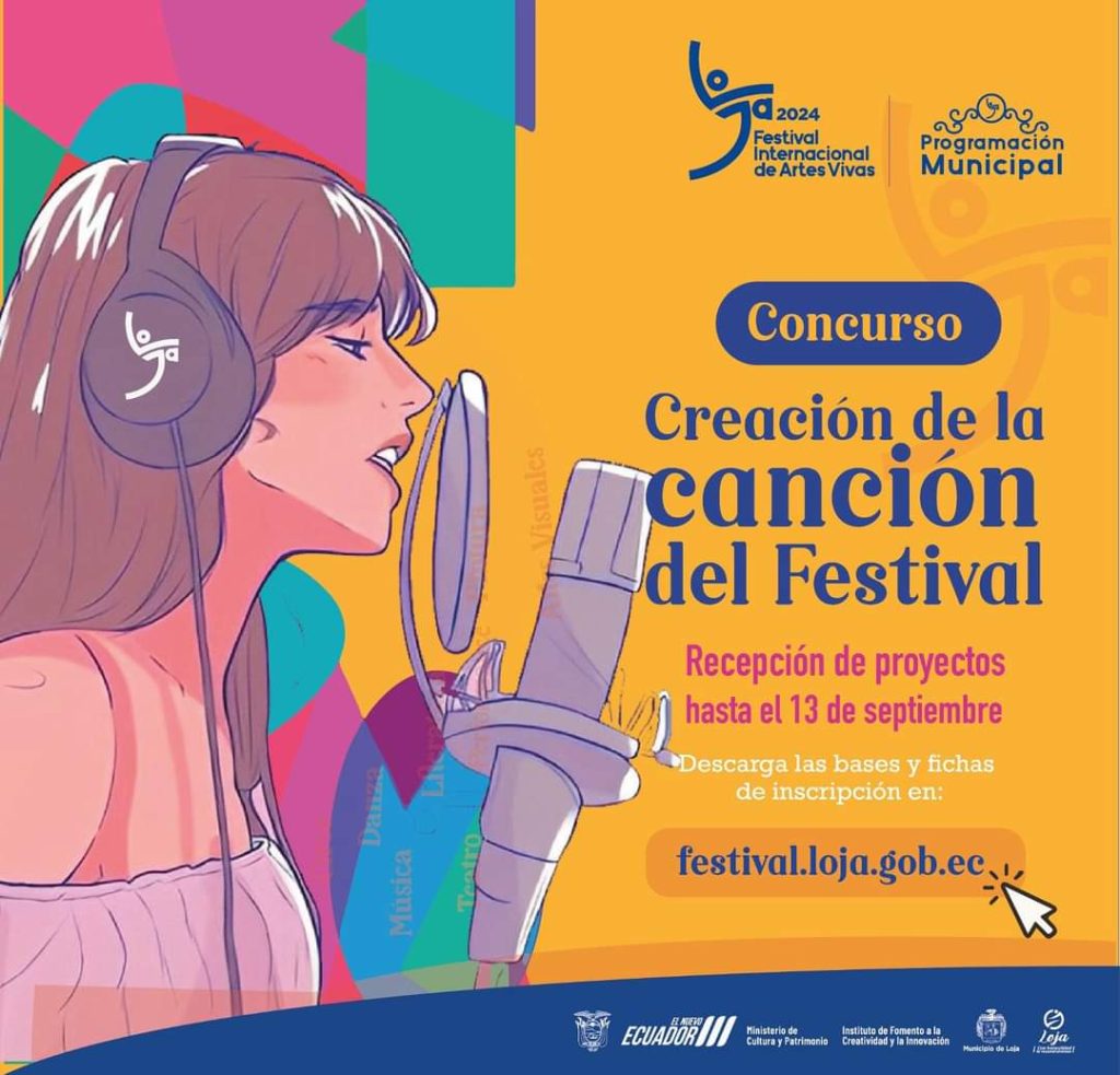 La convocatoria estará habilitada hasta el 13 de septiembre.
