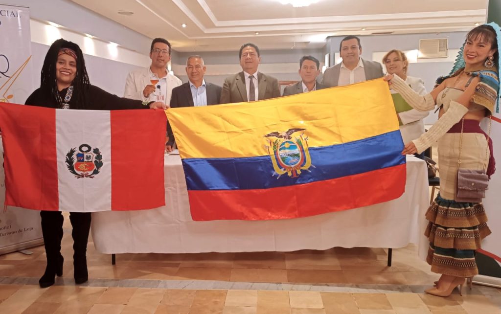 Esta alianza busca promover el intercambio cultural y turístico de ambas regiones.