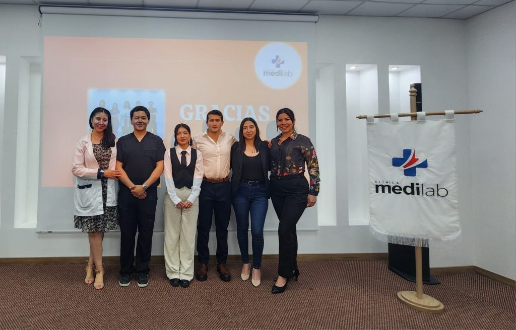 Alejandra Castillo y su equipo están comprometidos en ofrecer una atención integral y personalizada, centrada en mejorar la calidad de vida de sus pacientes.