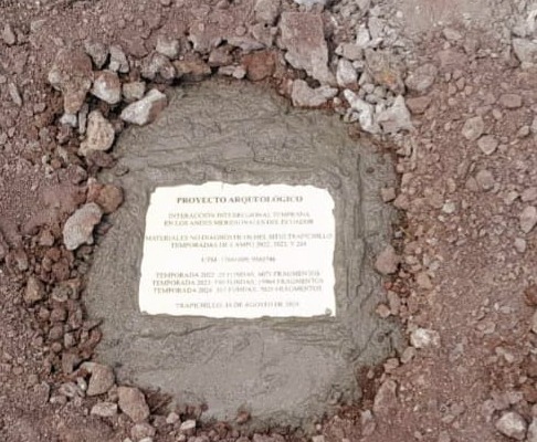 El área de estudio incluye el valle de Catamayo y su área de influencia. (INPC)