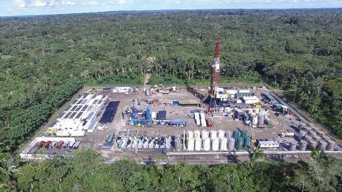 La Secretaría de Comunicación enfatizó que el cierre anticipado de un bloque petrolero es inédito y requiere soluciones innovadoras.
