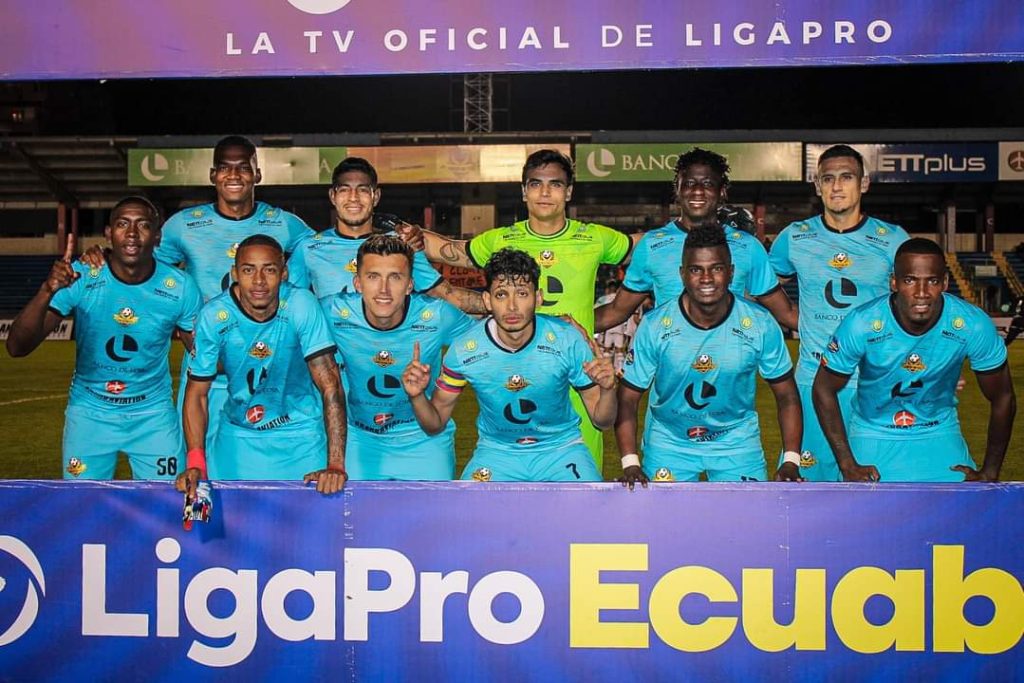 En el encuentro, Libertad no pudo ser efectivo.