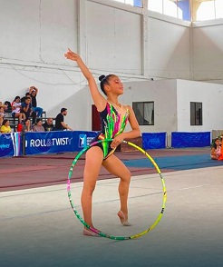 Busca la delegación lojana ubicarse en los primeros puestos.