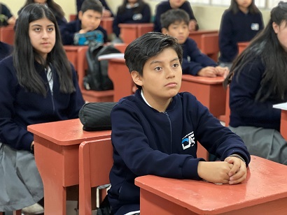 Los horarios sufrirán modificaciones para intentar bajar el nivel de consumo eléctrico.